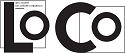 logo loco blanc